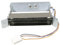 SPARES2GO Heater Heating Element and Thermostat for Hotpoint fits Indesit Tumble Dryer