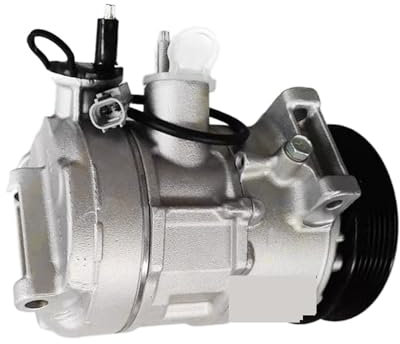 Auto AC Kompressor Luft Kompatibel Mit Dodge Caliber Jeep Compass & Patriot RL111610AB 55111610AA 55111610AB 55111610AB 55111610AC 447150-0751