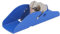 Woodworking Pocket Small Trimming Planer, Handheld with Adjustable Blade for Woodworking, Lightweight Manual Wood Planer for One-Handed Use