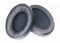 Sheepskin Ear Pads Compatible with Sennheiser HD650, HD600, HD580, HD660S, HD660S2, HD58X, HD6XX Headphone Genuine Leather Replacement Memory Foam Earpads Cushions