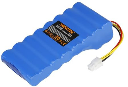 18V 5000mAh pour Husqvarna Automower 320, 330X, 420, 430, 450, 450X,580 68 33-01, 580 68 33-02, 580 68 33-03, 588 14 64-01, 588 14 64-02, 5881464-02, 5881464-02
