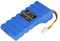18V 5000mAh pour Husqvarna Automower 320, 330X, 420, 430, 450, 450X,580 68 33-01, 580 68 33-02, 580 68 33-03, 588 14 64-01, 588 14 64-02, 5881464-02, 5881464-02