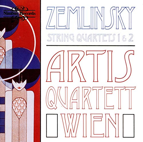 String Quartets 1 & 2