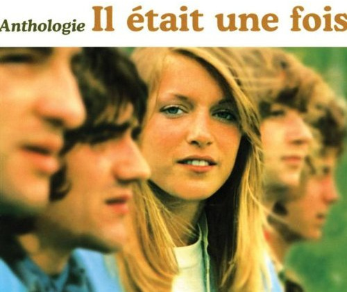 Anthologie : Il était une fois