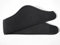 Vlies Winter Ohr Wärmer Stirnband Sport Laufen Ski Radfahren Snowboardfahren Thermal Ohr Muff Haarband Stirnband Kopfbedeckung Mit Klettverschluss schwarz