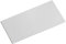 Metafranc Möbel-Pad 100 x 200 mm - selbstklebend - weiß - 1 Stück - Stoßdämpfend & Geräuschreduzierend / Möbeluntersetzer für empfindliche Böden / Bodenschonende EVA-Pads / Schutzpuffer / 645716