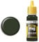 Munition mig-0232 RLM 70 schwartzgrün Acryl Farben (17 ml), Mehrfarbig