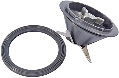 Kenwood Base Lame Joint D'Étanchéité Couteau Raccord Broche Mixeur BL680