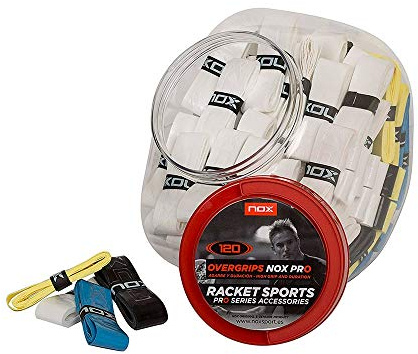 nox 120 Stück übergriffe Pro Farben