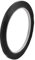sourcing map 4mm Breite 66m Länge Wasserdicht Schwarz Einseitig Klebeband Markierband DE de