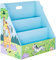 Kinder Bücherregall Stabiles Kinderregal Sunny Safari Fantasy Fields TD-13141A
