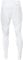 JAKO Comfort 2.0 Long Tight Kids Weiss, 164/176 Kinder