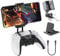 PS5 Controller Handyhalterung, PS5 Handyhalterung, PS5 Controller Handy Smartphone Halterung Clip Halter Mount mit Verstellbar Klammer für Sony Playstaion 5