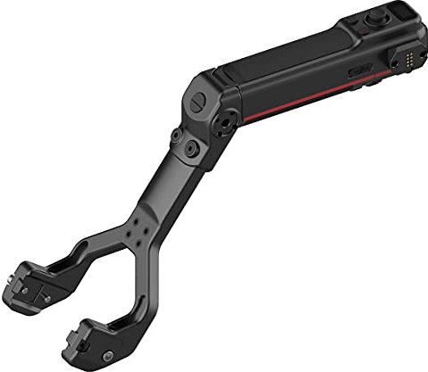 Tilta Fortschrittlicher hinterer Bedienungsgriff für DJI RS 2 Gimbal