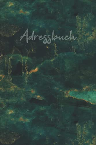 Adressbuch: Telefonbuch für Name, Adresse, Handy, Geburtstag...