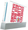 DeinDesign Skin kompatibel mit Nintendo Wii Folie Sticker FC Red Bull Salzburg Offizielles Lizenzprodukt Eishockey