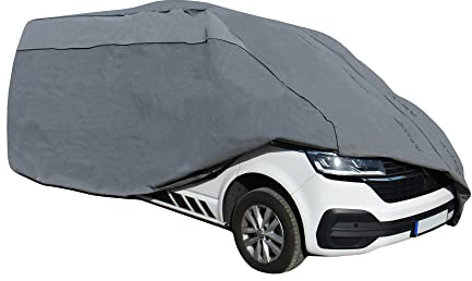 Autoplane geeignet für VW Transporter Multivan Caravelle Größe Auswahl L480 (470-490cm)