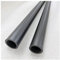 2 Pcs Tube En Fibre De Verre Isolant Rond Canne À Fibre De Fibre Anti-corrosive, For Tentes De Cerf-volant Et DIY (Size : 10x6x500mm 2pcs)