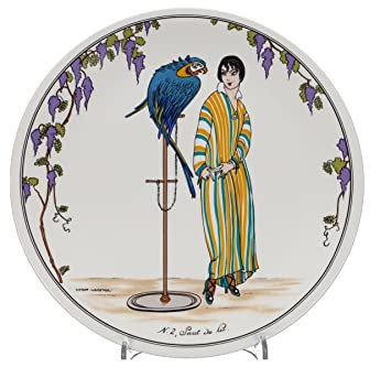 Villeroy & Boch Piatto da torta n. 2 Design 1900