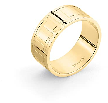 Tamaris Ring TJ-0378-R-54 Gold