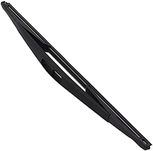 YHSMK 16 Heckwischer, für Nissan für Micra K12 2006-2010 Auto Heckscheibenwischer Heckwischerblatt