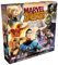 CMON, Marvel Zombies: Fantastic 4 Under Siege – Ein Zombicide Spiel, Erweiterung, Kennerspiel, Dungeon Crawler, 1-6 Spieler, Ab 14+ Jahren, 60 Minuten, Deutsch, Mehrfarbig, Bunt