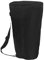 Djembe Tasche Djembes Erwachsene Schwarz Oxford Stoff Tragbare Schwarze Schulter Afrikanische Tragetasche Rucksack Musikinstrument Zubehör