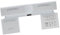 Ukkipower Laptop G3HTA024H G3HTA023H G3HTA021H G3HTA048H Replacement Battery For Surface Book 1 Model 1703 1704 1705 Keyboard (7.5V, 6800mAh/51Wh)