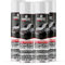 Robust Spray Adhesive, 500ml Extra Strong Carpet Adhesive Spray, Multipurpose Contact Adhesive Carpet Glue Adhesive Spray Glue Adhesive for Carpet Paper Fabric (4)