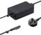 WOXNKLD Surface Pro Charger 44W Adapter Power Supply for Microsoft Surface Pro 3/4/5/6/7/X/Laptop/Surface Go 1/2/Surface Book 1/2/Surface Laptop 1/2/3 with USB Port