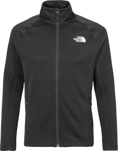 THE NORTH FACE Boys Reversible Perrito Hooded Jacket