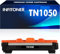INFITONER TN1050 TN 1050 Black Toner Cartridge for MFC-1910W