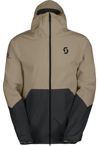 Scott SCO Jacket Ms Explorair Light Dryo - L