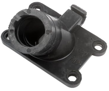 WFRVBFG Collecteur d'admission de Moto for DT50 TZR50 DT DTR DTX SM TZR Minarelli 50cc AM6 2 Temps 100520340
