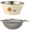 Cesta de lavado de verduras, colador de drenaje, cuenco de malla fina, colador para arroz, uva, ensaladas de frutas