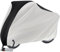Yopeissn Waterproof Bike Cover with Lock Hole - Protect Your Bicycle From Rain, Sun, and Dust - Fits Most Bikes 180x60x90cm