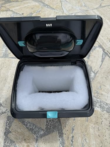 EasyFilter - Filtro robot compatible con AIPER Scuba