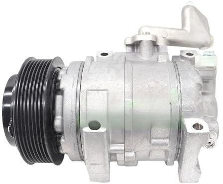 10SR15C Compresor de Aire Acondicionado, para Honda CR-V 2.2 447260-6342 38810-R06-G01 38810R06G01 DCP40004 447190-7500 38800R06G01