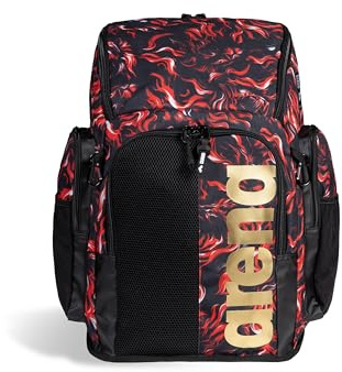 Plecak sportowy Arena Spiky III Backpack 45 Allover