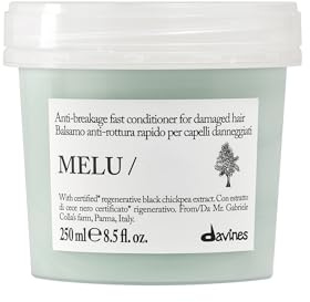 Davines MELU Conditioner Anti-Bruch-Conditioner, schnell wirkend, 250 ml