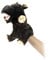 Hansa – Plüsch Nilpferd Handpuppe 30 CMH