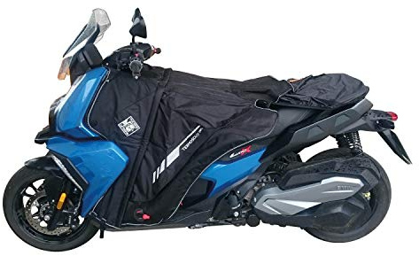 Tucano Urbano R196PROX Beinschutz