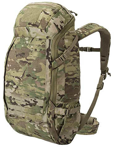 Direct Action Halifax Medium Rucksack, Multikamera, Mid Size, Classic