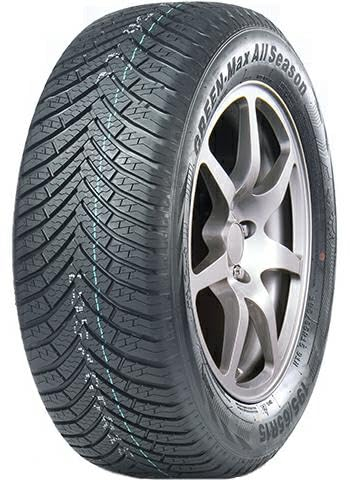 Linglong 225/40 R18 92V XL Ganzjahresreifen Allwetter M+S 3PMSF Reifen