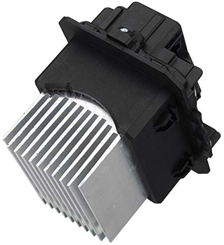 ProPlip Résistance Chauffage pulseur d'air habitacle climatisation Compatible avec Citroen Peugeot Mégane 7701209850 509961 6441.AF