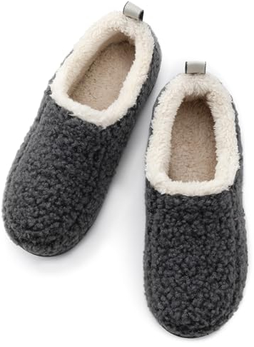 RockDove Zapatillas Nomad para Mujer con Espuma de Memoria, 36/37 EU, Gris Oscuro
