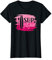 SUP Girl - Stand up paddling T-Shirt