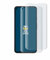 BROTECT Full-Cover Schutzfolie Matt für Google Pixel 4a 5G (2 Stück) - Full-Screen Displayschutz-Folie, 3D Curved, Anti-Reflexion