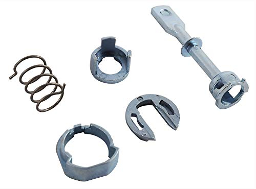 Kit di riparazione barilotto serratura compatibile con Volkswagen Polo e Lupo | Facile installazione e qualità OEM | FINAO AUTOPARTS