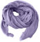 Niklarson Schal Tuch flieder 190x100cm Damen Poncho Stola Pareo Viskose T1489